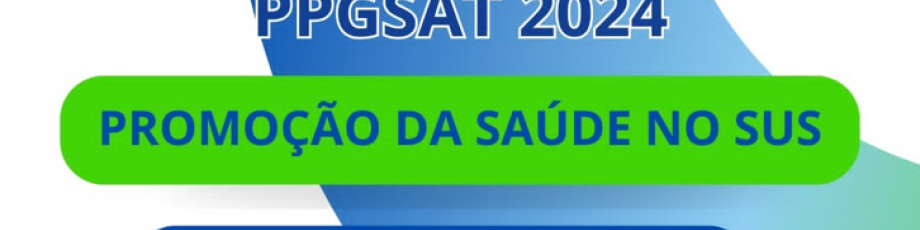 Promoção da Saúde no SUS
