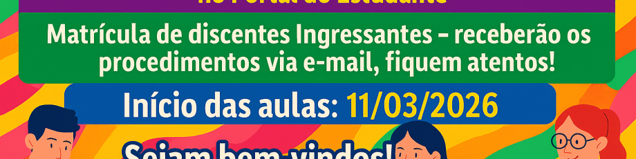 Pós-Graduação UFU 2026