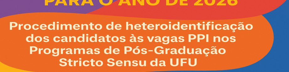 PRETOS, PARDOS, INDÍGENAS e QUILOMBOLAS