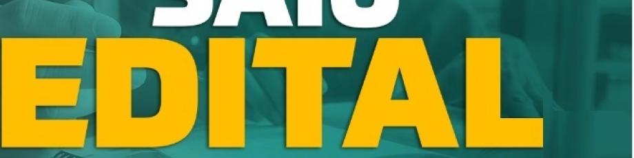 PROCESSO DE SELEÇÃO DO PROGRAMA DE PÓS-GRADUAÇÃO EM SAÚDE AMBIENTAL E SAÚDE DO TRABALHADOR PPGSAT
