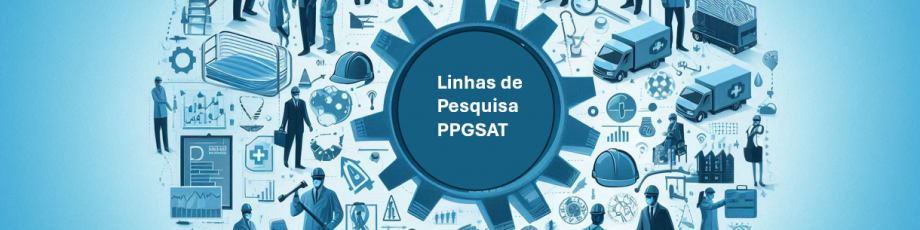 Linhas de Pesquisa