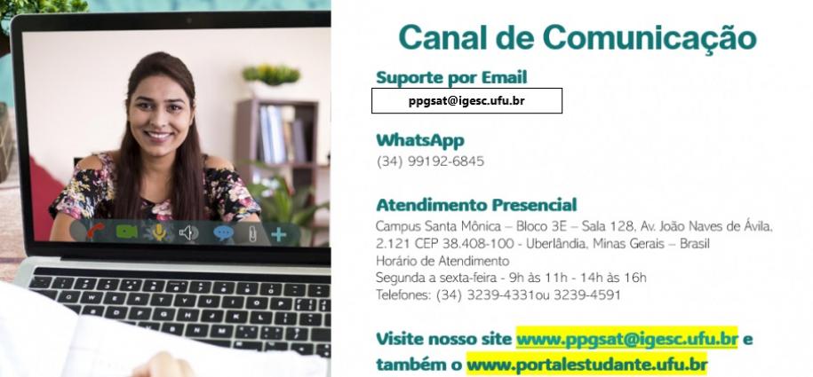 Canal de Comunicação