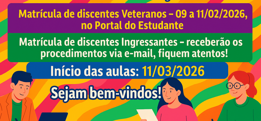 Pós-Graduação UFU 2026