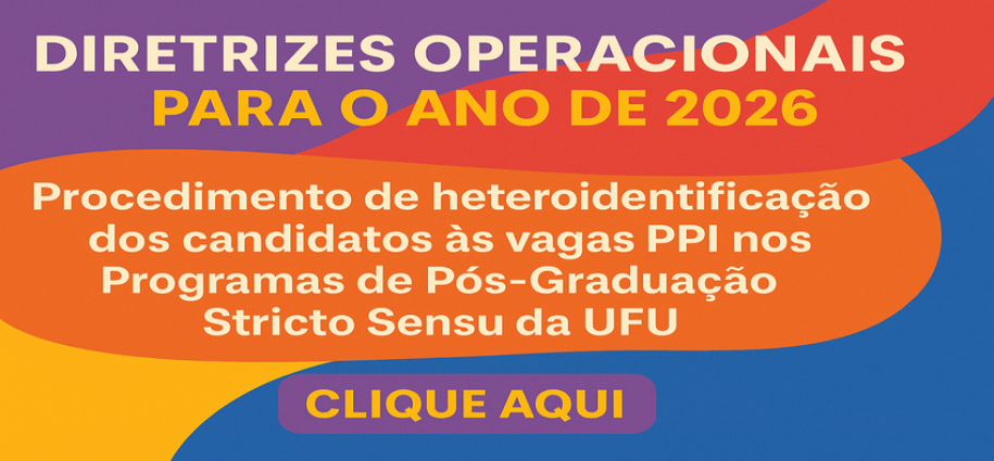 PRETOS, PARDOS, INDÍGENAS e QUILOMBOLAS