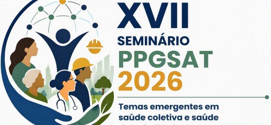 TEMAS EMERGENTES EM SAÚDE COLETIVA E SAÚDE DO TRABALHADOR