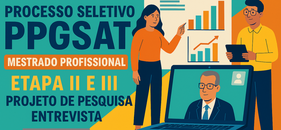 Análise do projeto de  pesquisa 